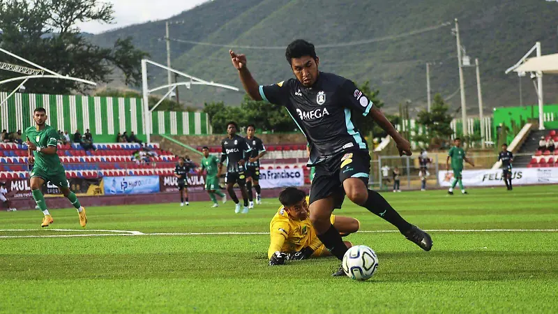 Tapachula FC